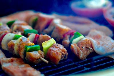 Barbecue 933002 1280