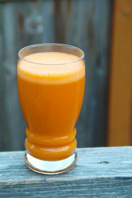 Carrot juice 665827 640