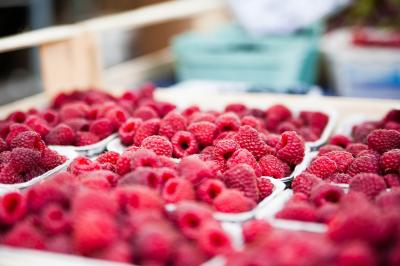 Raspberries 422979 1280