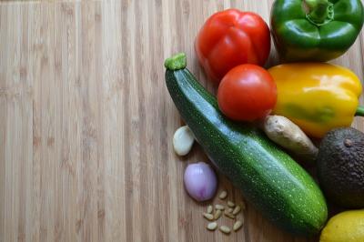 Vegetables 777385 1280